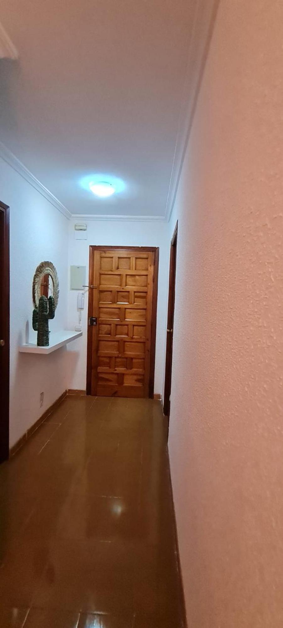 Апартаменти Casa Gisela Пеніскола Екстер'єр фото